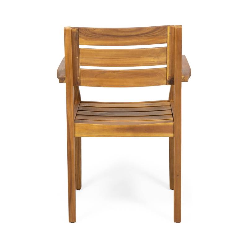 Chic Stamford Dining Chair