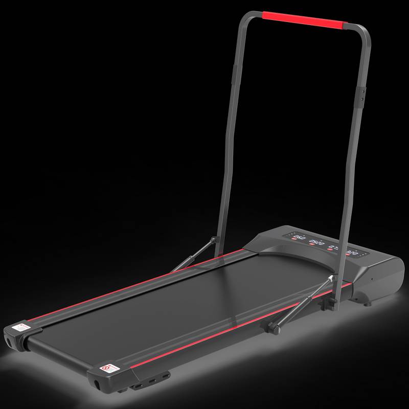 Easy Walk Under Desk Treadmill with Remote Control