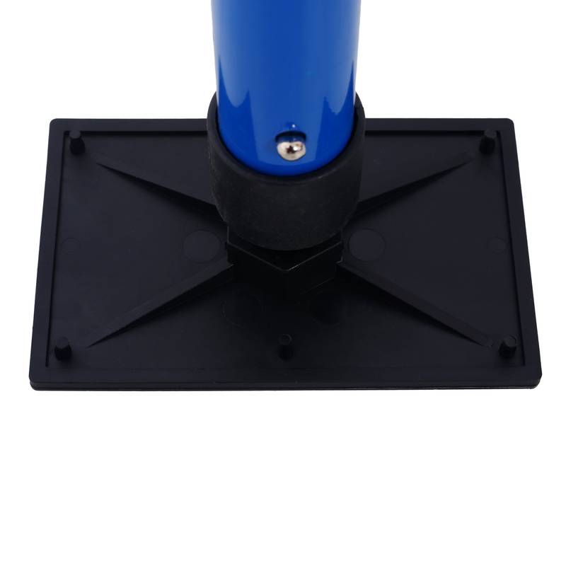 Adjustable Support Poles Duo - Your Handy Installation Helper!