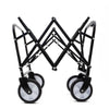 Versatile Collapsible Beach Cart with Liner Bags