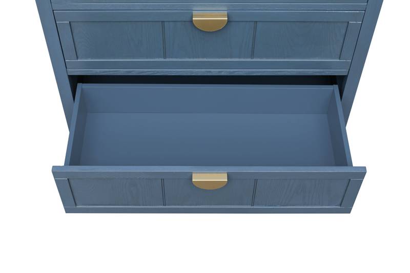 Charming 3-Drawer Cabinet for Every Room