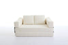 Chic Convertible Sofa Bed & Floor Couch