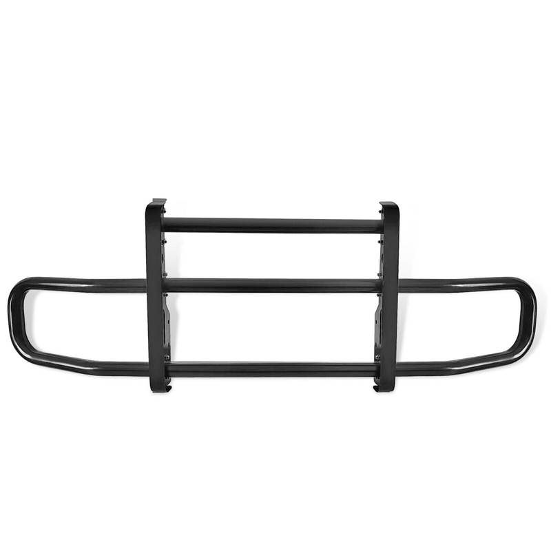 Ironclad Deer Guard Bumper