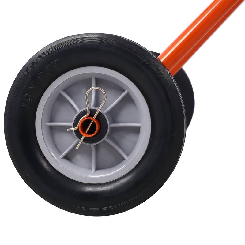 EasyMix Portable Cement Mixer