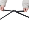 Cyan Collapsible Utility Wagon with Liners