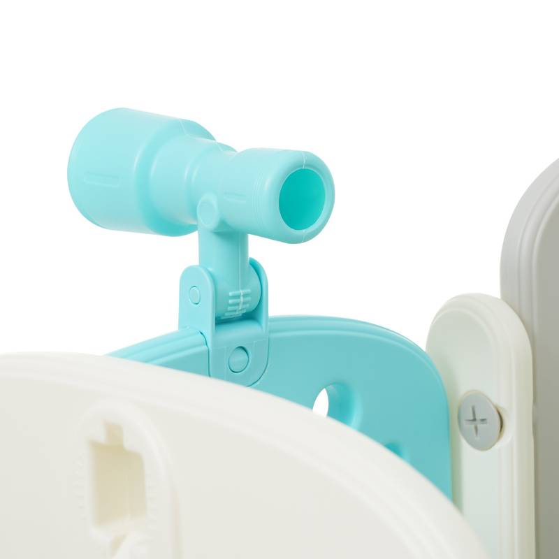 Ultimate Toddler Adventure Slide & Playset