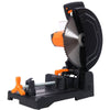 PowerPro Heavy-Duty Metal Cutting Chop Saw