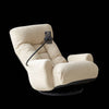 Versatile 360° Lounge Chair