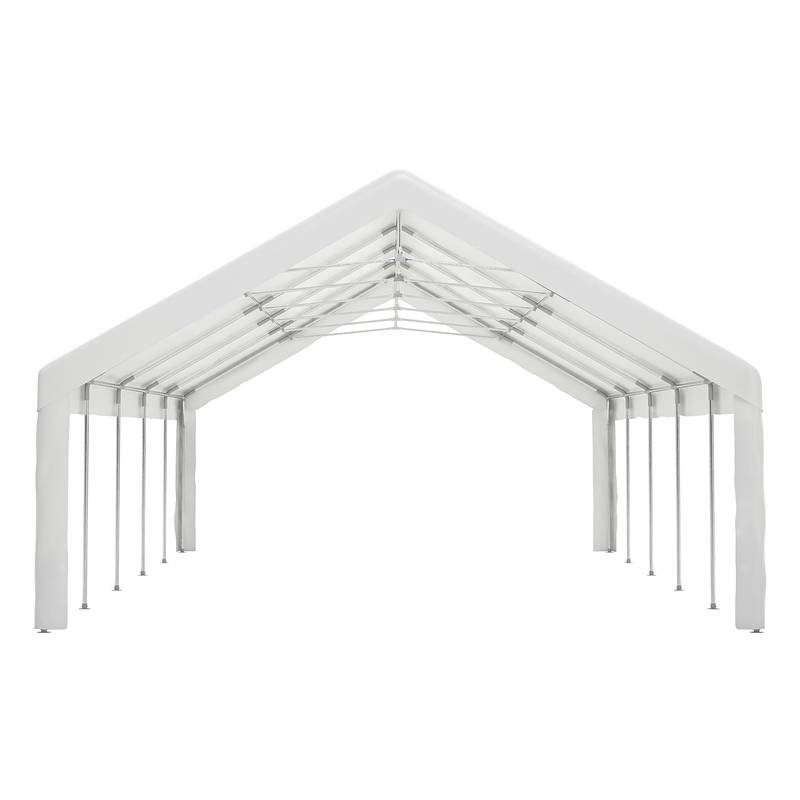 Ultimate Outdoor Party Tent with Sidewalls and Storage Bags