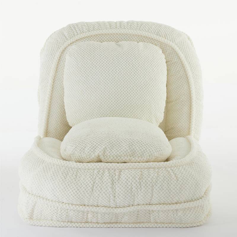 Cozy Canine Couch