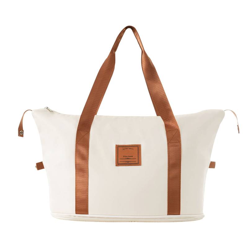 Traveler's Dream Luggage Set