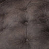 Chic Tufted Club Chair