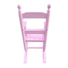 Charming Pink Rocker for Kids