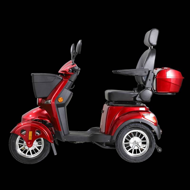 Freedom Cruiser Electric Scooter for Adults
