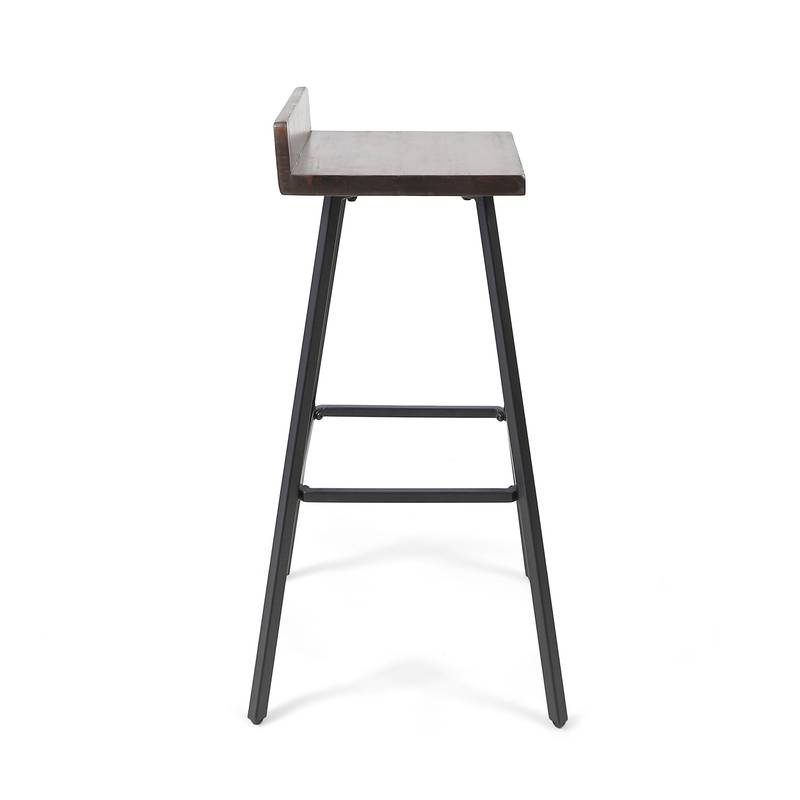 Jut Stool