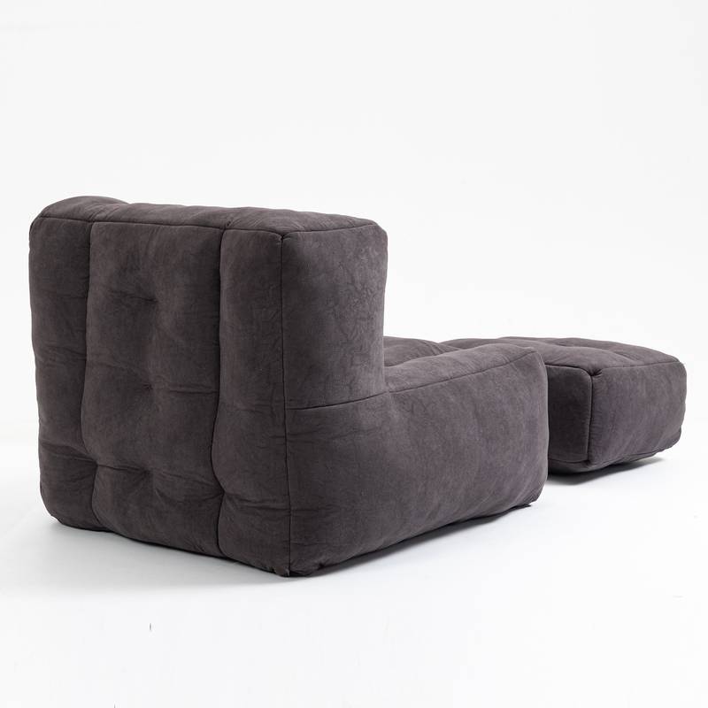Cozy Cloud Bean Bag Chair