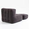 Cozy Cloud Bean Bag Chair