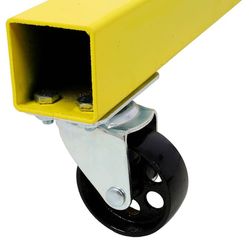Maxi-Move Folding Engine Stand