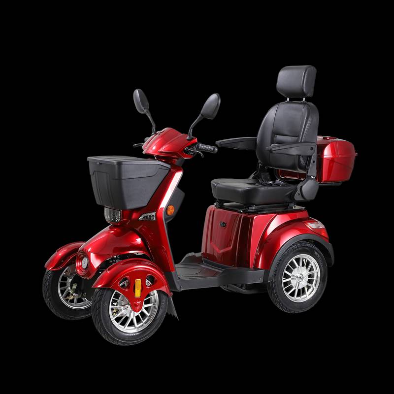 Freedom Cruiser Electric Scooter for Adults