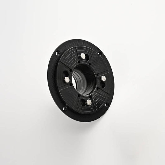 Shower Drain Flange Accessory