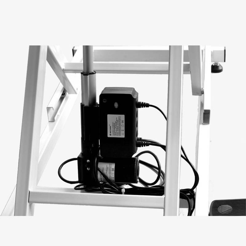 GroomMaster Electric Pet Table