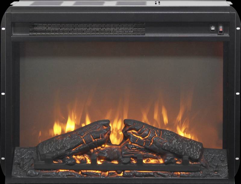 CozyGlow Electric Fireplace Insert