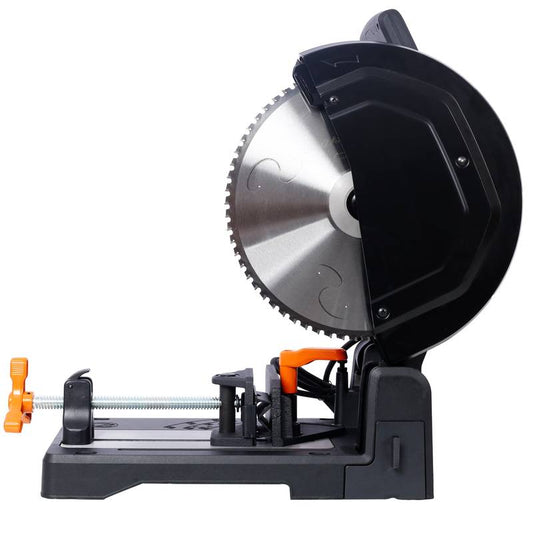 PowerPro Heavy-Duty Metal Cutting Chop Saw