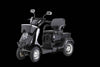 All-Terrain Power Scooter for Seniors & Adults