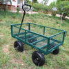 Garden Wagon Buddy