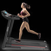 Fitshow Bluetooth Treadmill: Your Home Workout Buddy!