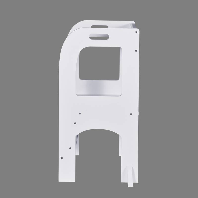 Kids' Kitchen Helper Stool