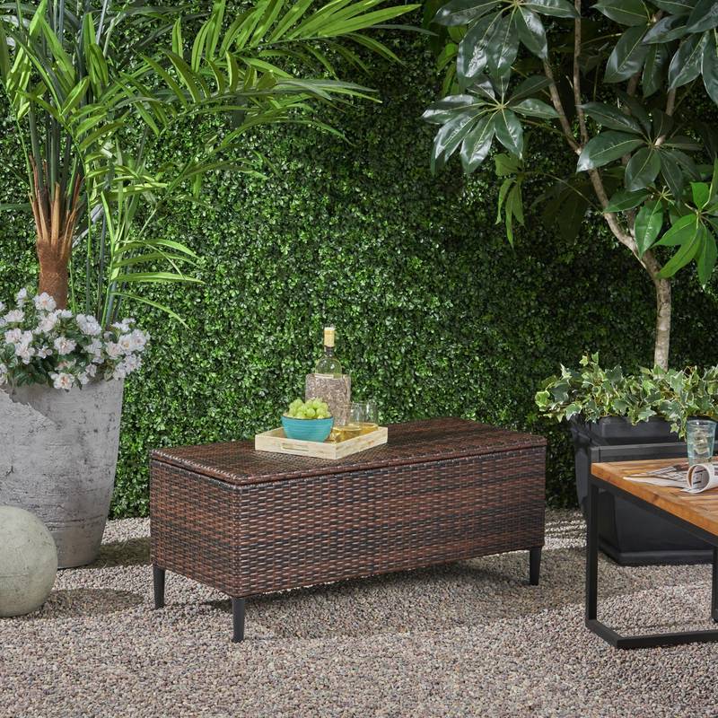 Rupert's Smart Storage Solutions