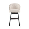Swivel Style Barstool Duo