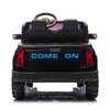 Power Wheels Dual Ride-On Pickup with Remote Control