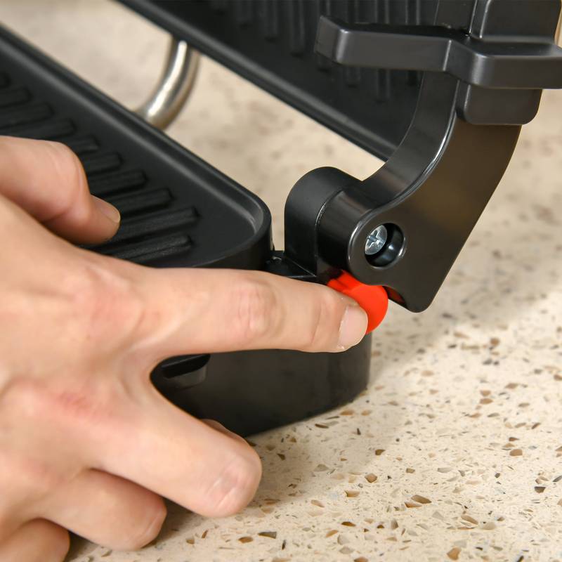 Ultimate Panini Press & Grill