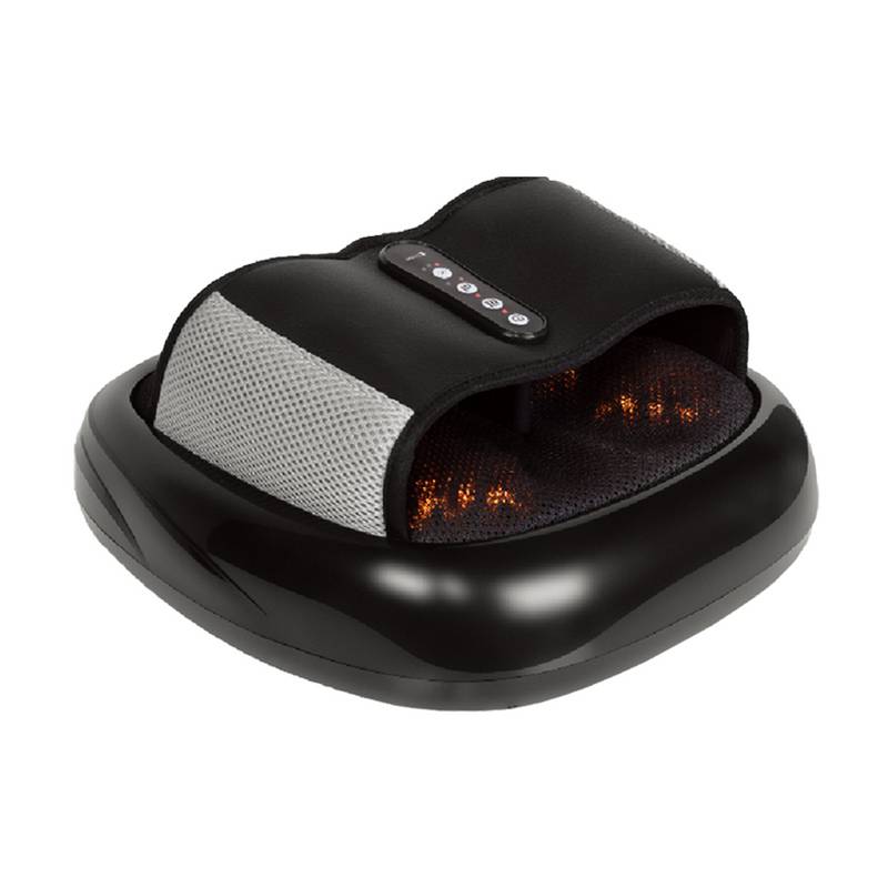 Cozy Heat Foot Massager