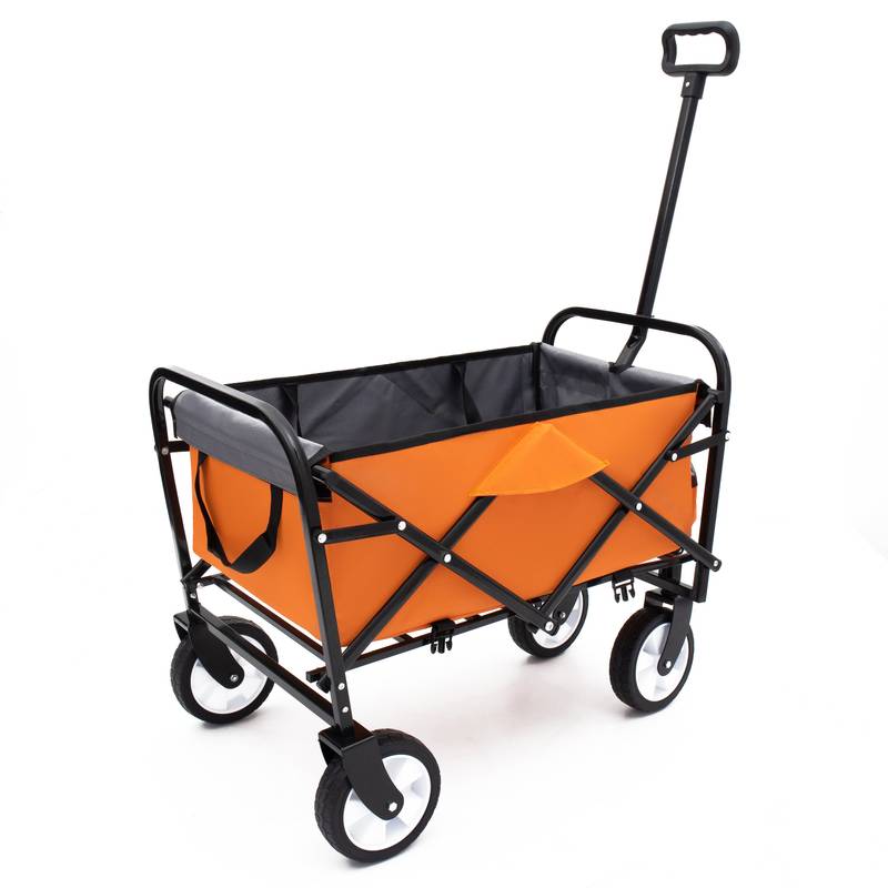 Easy-Load Beach & Utility Wagon