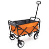 Easy-Load Beach & Utility Wagon