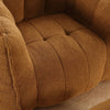 Cozy Foam Bean Bag Chair with Footstool – Perfect for Gaming, Reading, and Relaxing!