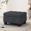 Cozy Corner Ottoman