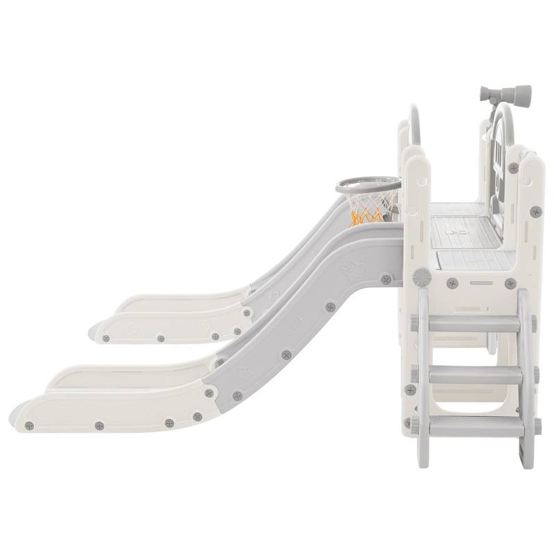 Space Adventure Slide Playset