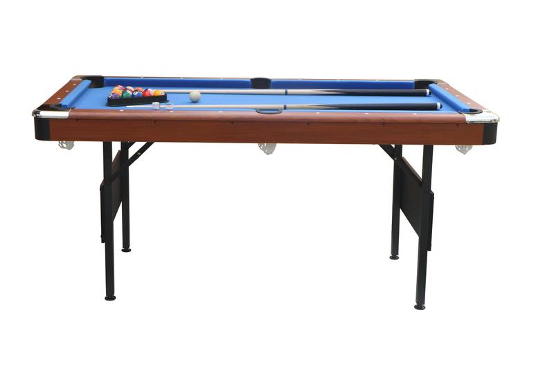 Family Fun Pool Table