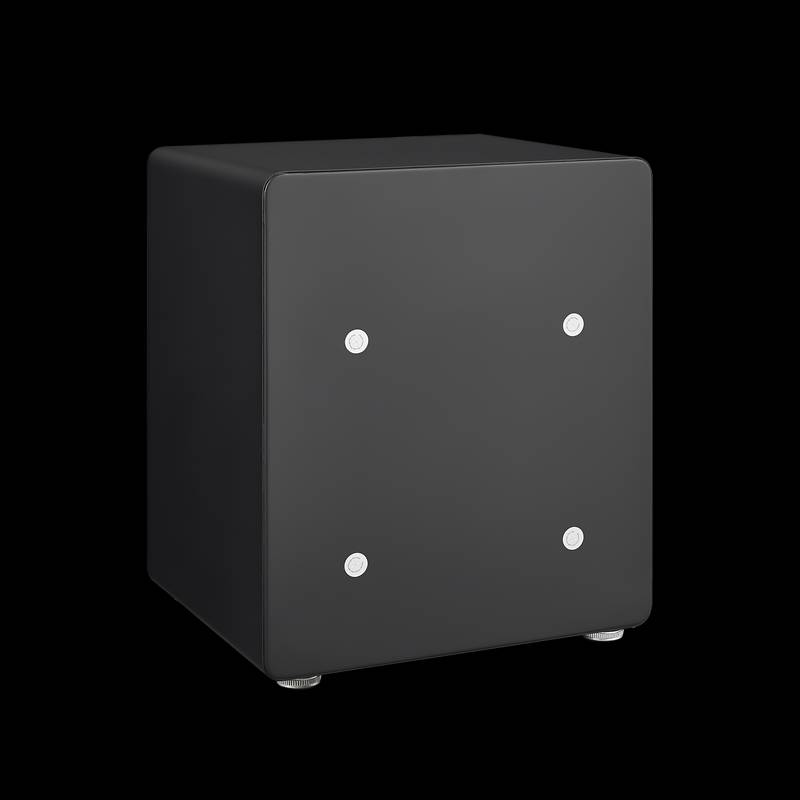 Secure & Smart Home Safe