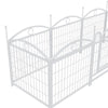 Ultimate Dog Playpen - Foldable Safe Space for Indoor & Outdoor Fun