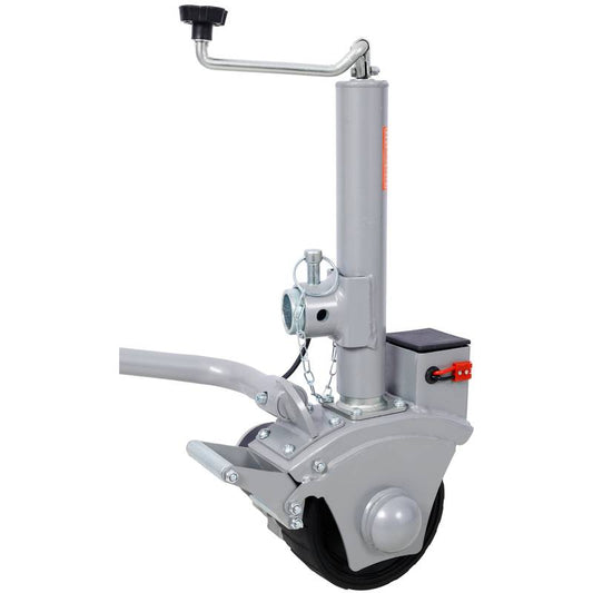 PowerMover Trailer Dolly - Effortless Towing for Trailers and Boats
