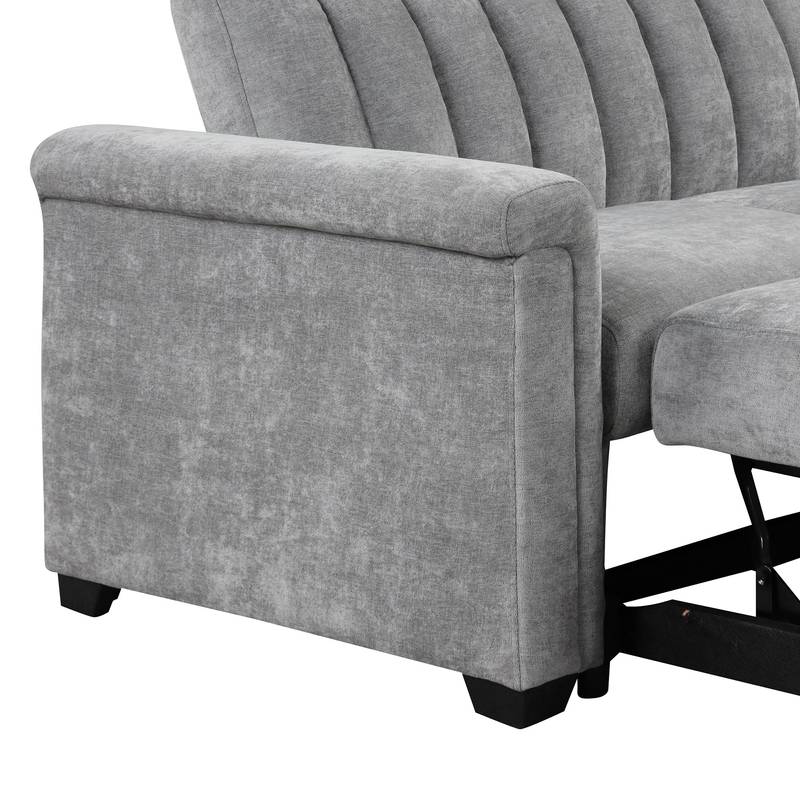 Cozy ConvertiSofa for Two