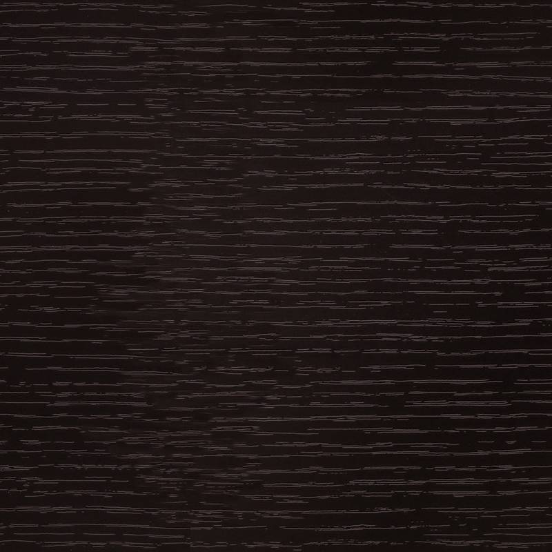 Chic Red Cocoa Console Table