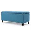 Cozy Storage Ottoman