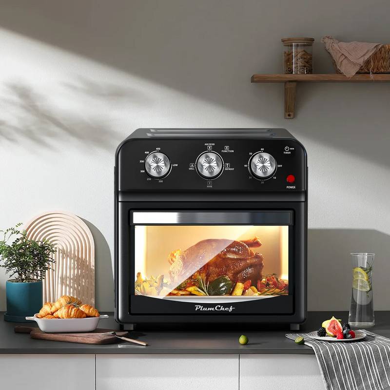 All-in-One Air Fryer Oven