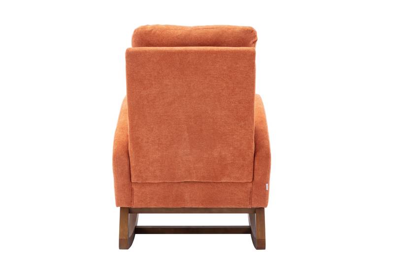 Cozy Glider Rocking Chair